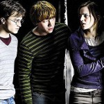  Harry Potter ve Ölüm Yadigarları Bölüm 1