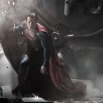  Superman: Man of Steelden Yeni Bir Kare Yayınlandı