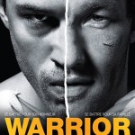 Warrior film afişi