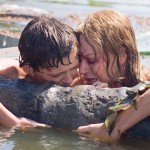 NAOMI WATTS and TOM HOLLAND star in THE IMPOSSIBLE