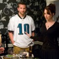  Elinden geleni yapmalısın, çok çabalamalısın ve bunu yapıp pozitif kalabilirsen bir umut ışığı bulabilirsin..   Silver Linings Playbook