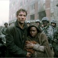  Çocukların sesleri olmadan, dünya ne garip bir yer...   Children of men 