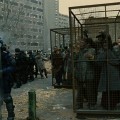  Çocukların sesleri olmadan, dünya ne garip bir yer...   Children of men 