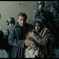  Çocukların sesleri olmadan, dünya ne garip bir yer...   Children of men 